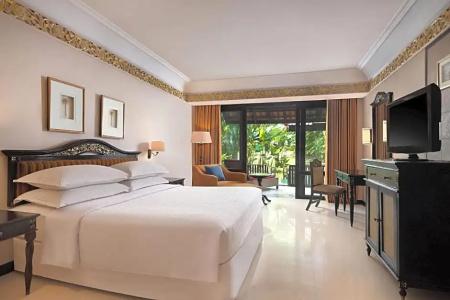 Sheraton Mustika Yogyakarta Resort And Spa - Chse Certified - 122