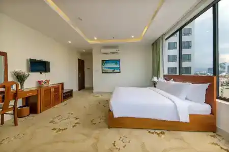 Phuoc My An Beach - 68