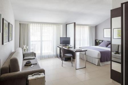 Aqua Montagut Suites 4*Sup - 29