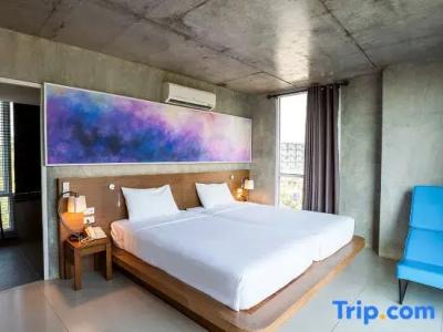 B2 Sea View Pattaya - 75