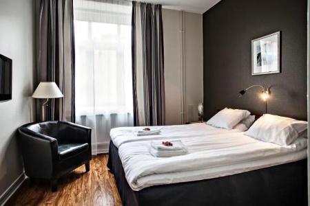 Best Western Tidbloms - 65