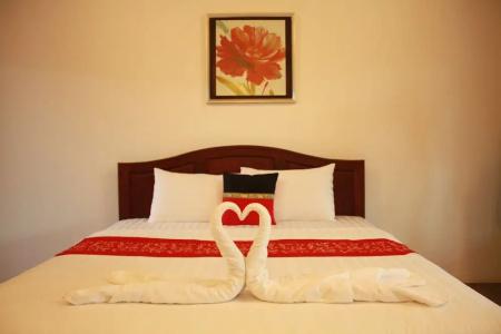 Waterside Resort - 75