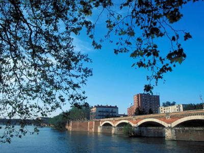 ibis budget Toulouse Centre Gare - 17