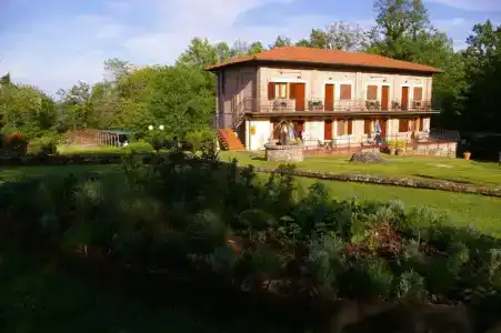 Residence Sant'Uberto - 39