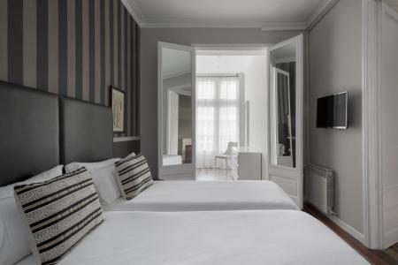 Barcelona Apartment Val - 5