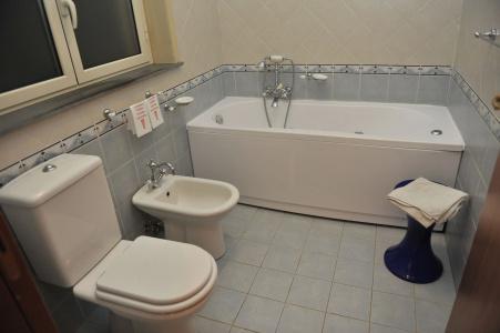 b&b Villa San Leonardo - 6