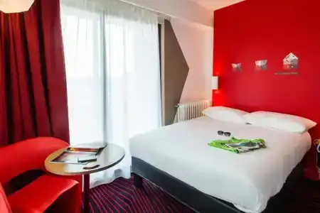 Ibis Styles Rouen Centre Cathédrale - 41