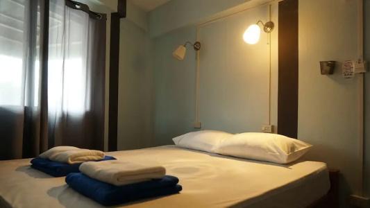 Slumber Party Surf Phuket - 4