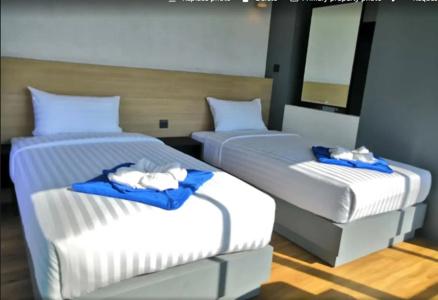Sairee Hut Resort Koh Tao-Sha Plus - 41