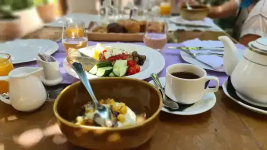 Sutor Chic Manor - 10