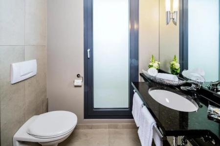Park Plaza Trier - 64