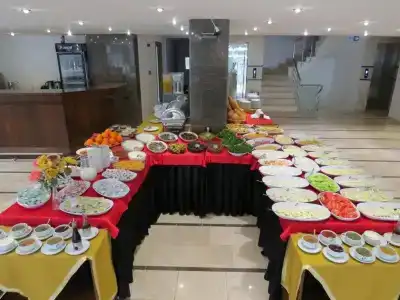 Emin Otel - 10
