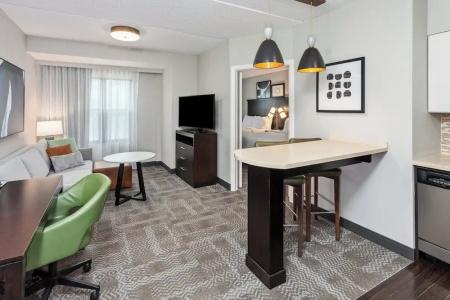 Staybridge Suites Wolf Rd-Colonie Center, An Ihg - 82