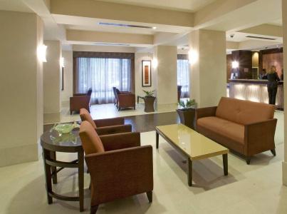 Embassy Suites by Hilton Old Town - 1