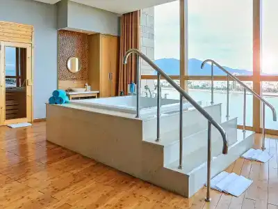 Novotel Danang Premier Han River - 28