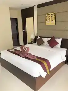 The Lai Thai - Sha Extra Plus - 91
