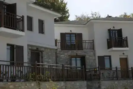 Pelion Resort - 17