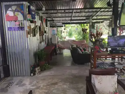 Baan Phor Bang Kon Tee - 19