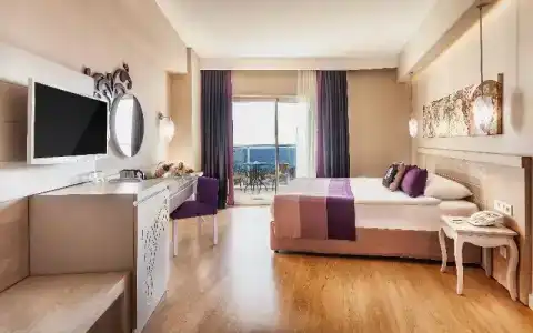 Seaden Sea Planet Resort & Spa - 51