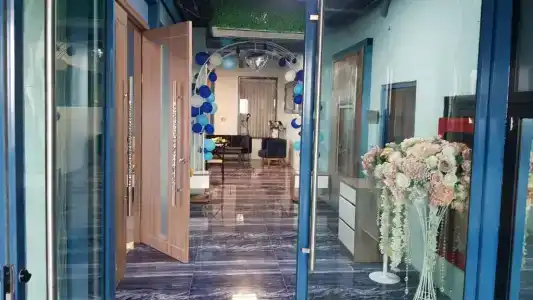 Bluetel Re'Sidence Bangkok Impact - Sha - 47