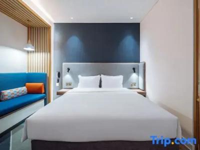 Holiday Inn Express Nanjing Dongshan, An Ihg - 47