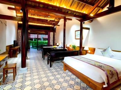 Maison du Vietnam Resort & Spa - 23