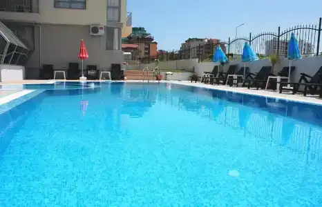 Guest House ASK - 41
