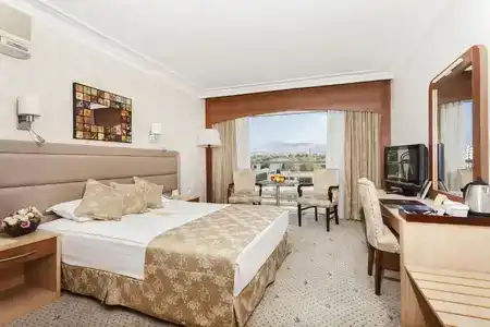 Izmir Palas - 37