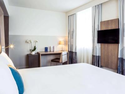 Novotel Spa Rennes Centre Gare - 1