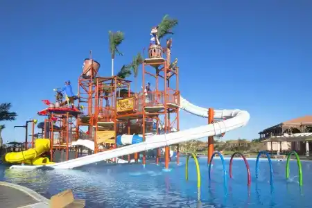 Albatros Aqua Vista Resort - 20