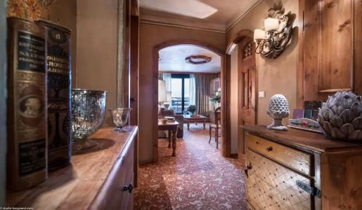 Hôtel Alpen Ruitor - 11