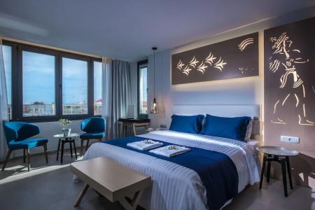 Lavris City Suites - 75