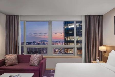 Avani Central Busan - 42
