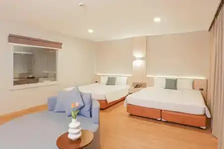 Mike Garden Resort - Sha Extar Plus - 162