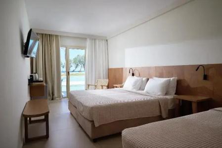 Malia Bay Beach & Bungalows - 161