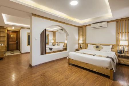 Sapa Highland Resort & Spa - 139