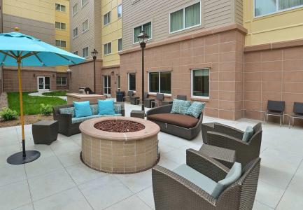 Residence Inn by Marriott Downtown - 24