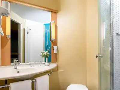 ibis Adana - 54