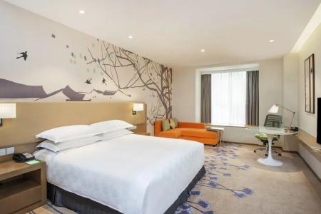Holiday Inn Chengdu High-Tech Center, An Ihg - 56