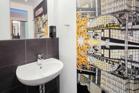 One80° Hostels Berlin - 84