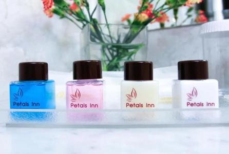 Petals Inn - 32