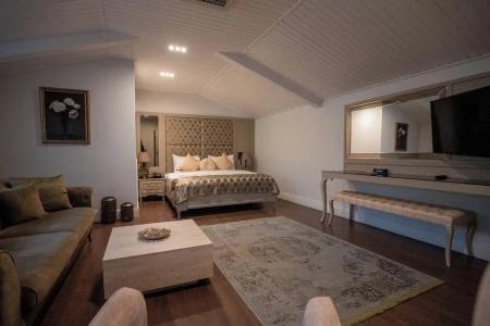 Bandirma Palas Otel - 29