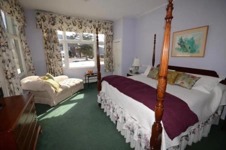 Wilburton Inn - 187