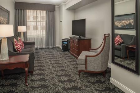 Embassy Suites Portland - Downtown - 4