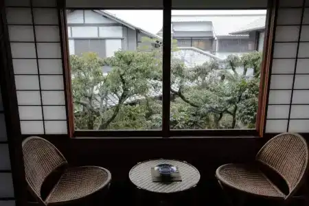 Yoyokaku - 44