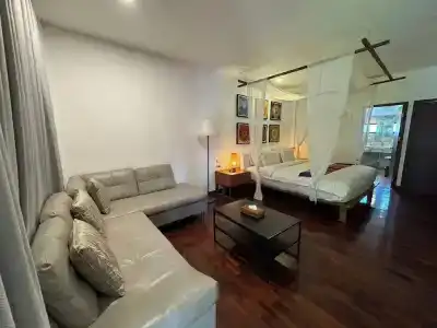 Mango T. Villa Chiangmai - 88
