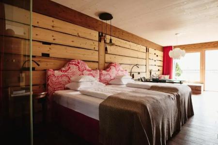 Small Luxury of the World - DasPosthotel - 55