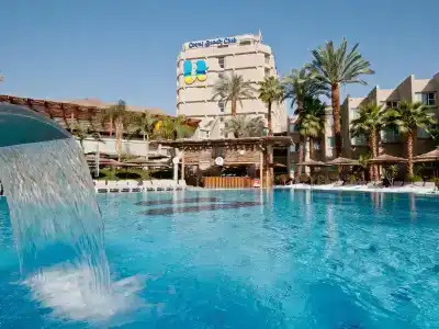 U Coral Beach Club - 63