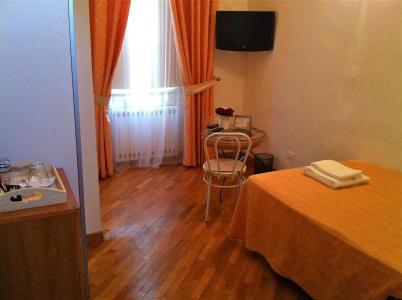 La Locandiera b&b - 16