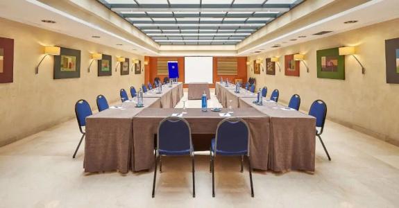Sercotel Cornellà Barcelona - 20
